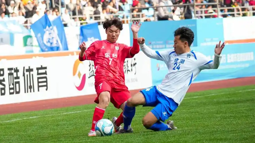 辽宁本钢 VS 浙江广厦